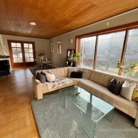 Homestay in Oslo City 2, hotell Oslos