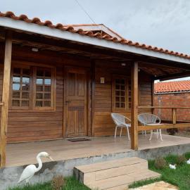 Casa Meu Recanto - Lençois Maranhenses
