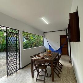 Casa na Serra de Martins, hotel in Martins