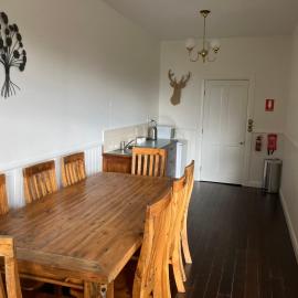 Library Cottage, hotel a Hamilton