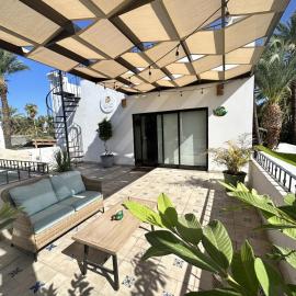 Casa Las Victorias, hotel di Loreto