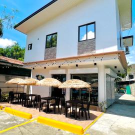 Casa Mia Apartments, hotel i Villasis