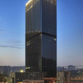 Fengyu Hotel Apartment Shenzhen Huaqiang North Subway Station Branch