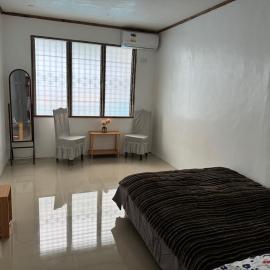 Vasquez Residence Cozy Homestay