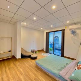 Gạoo Gạo Homestay, hotel in Thôn Dương Phẩm