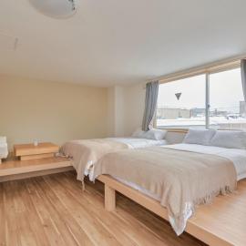 The Stay 細雪, Hotel in Otaru