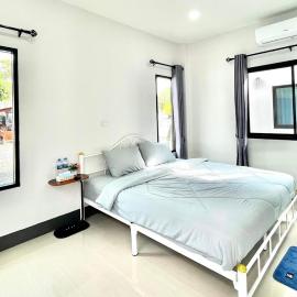 Climbers Home, hotel em Ban On Luai