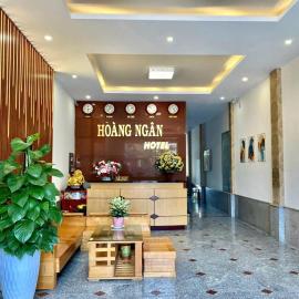 Hoàng Ngân Hotel Phú Yên, ξενοδοχείο σε Liên Trì (3)
