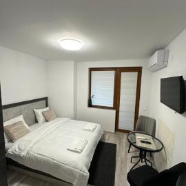 Star: Varna'da bir otel