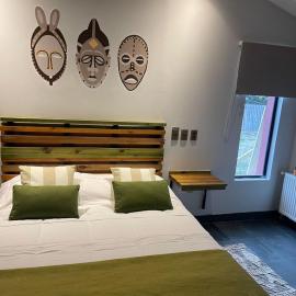 Complejo turístico de la vita, hôtel à Punta Arenas
