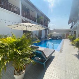 Luangprabang Pavilion Boutique Hotel