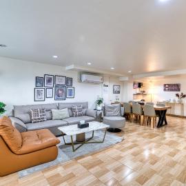 Bangkok Watergate Townhouse 曼谷中心水門家