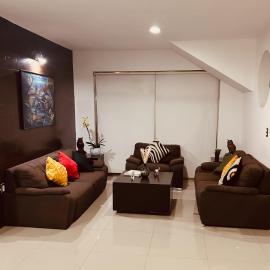 Hermoso Penthouse, hotel i Tuxtla Gutiérrez