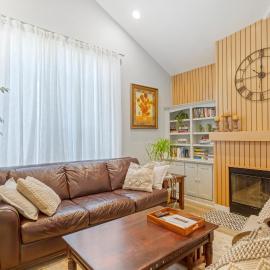 Remodeled House Near Disneyland