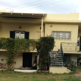 Porto Heli - Detached house for families & group of friends