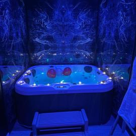 SPA Rome Antique, Hotel in Courrières