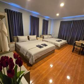 Chaba4, hotel in Ban Nong Bua Noi