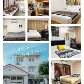 Homestay Riceberry Ramintha