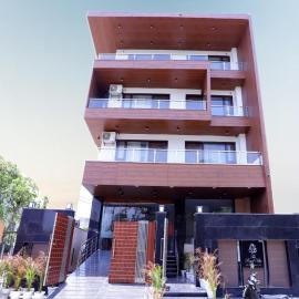 THE ROYAL VILLA - Noida Sector 70