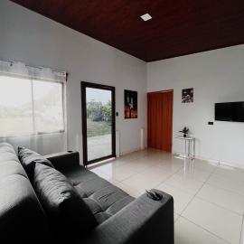 Teyú Green Cottage