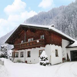 Apartments home Mario, See im Paznauntal