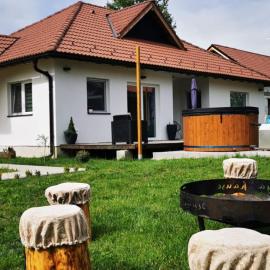 Freya House Valea Avrigului