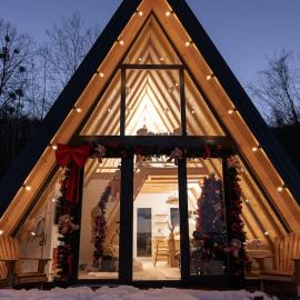 Hygge house BL