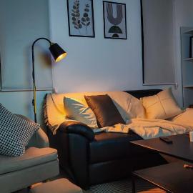 Viesnīca Modern Zen Houses Soft mattress 900 Mbps 10min beach pilsētā Kophanana