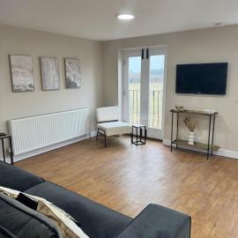 Cosy Cloud, hotel in Congleton