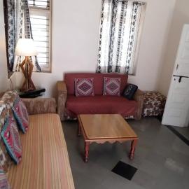 Madhav Bhavan Guest House