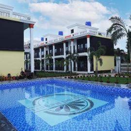 Rajbari Resort