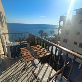 Danit apartmnt by the sea, Hotel in Zygi