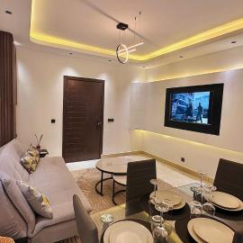 K-suites 302 - Appartement 1 chambre vue sur mer