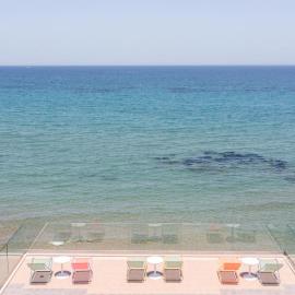 Alas, hotel in Argassi