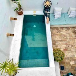 CANA JOANA, Casa Unifamiliar con Piscina Privada