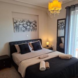 Romantic Sparta Hideaway