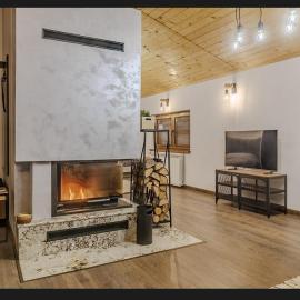 Mountain studio Govedartsi, Hotel in Govedartsi