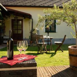 Frühstückspension Das Einser, hotel em Heiligenkreuz