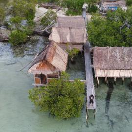 Sea Whip Homestay, hotel v destinaci Minyaifuin