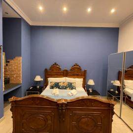 Casa Ferdinando apartment, מלון בנאפולי