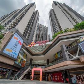 RNF Princess Cove Walkable to CIQ Jchome By MWM, hotelli kohteessa Johor Bahru