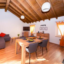 Piazza Grande House, hotel v Locarne