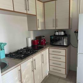 At 25 Cottage 1 bedroom Balkfontein، فندق في Bothaville