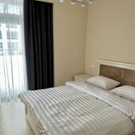 Alvina Apartment Complex, hotel in Tsaghkadzor