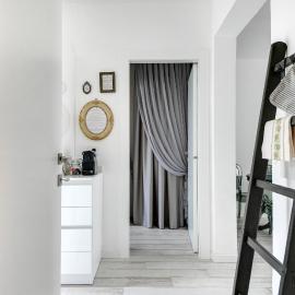 VILLA MONTI SUITES&APARTS