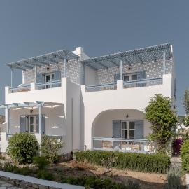 Niriides Boutique Apartments, ξενοδοχείο στα Κουφονήσια