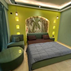 Leisure homes, hotel in Lucknow