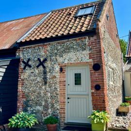 The Old Stable at Manor House, Middleton