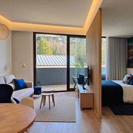Apartamento Hortensia Diseño Exclusivo