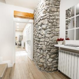 Casa Rural Lucera Bardenas, hotell sihtkohas Valtierra